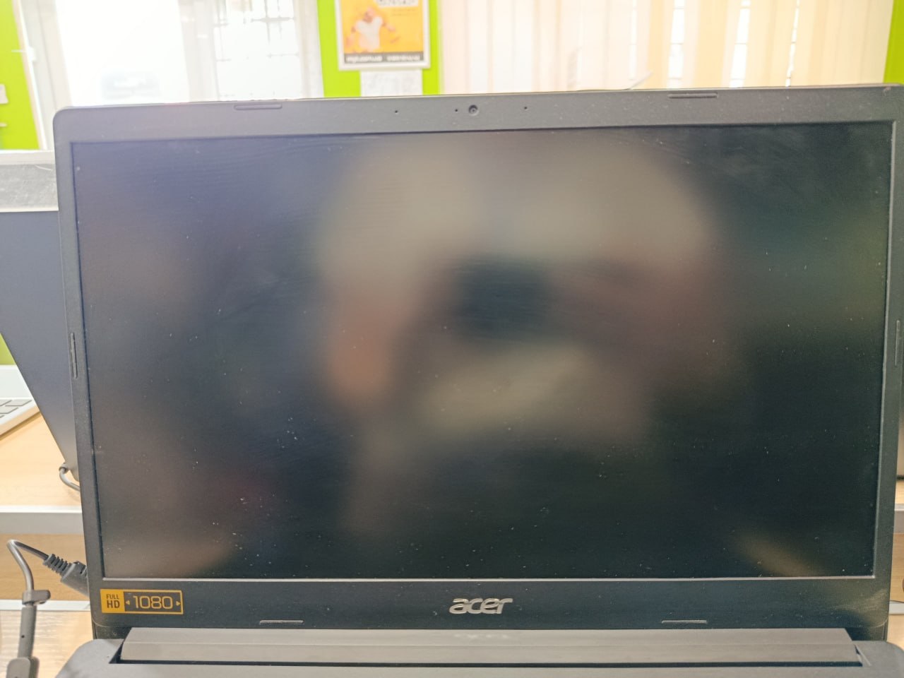 Acer EX215-31 — фото 1 із 8